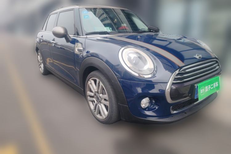 Used MINI MINI 2016 1.5T COOPER SEVEN Five-Door Edition