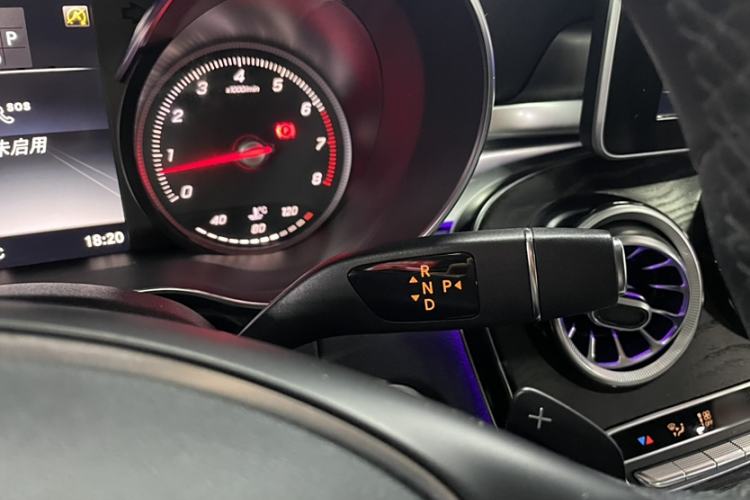 Used Mercedes-Benz C-Class 2018 C 200 L Sport Edition