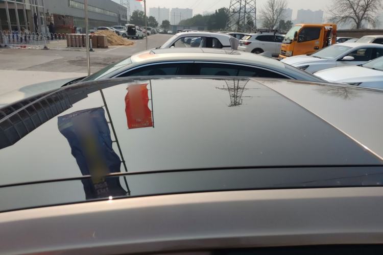 Used Volkswagen Golf 2015 1.4TSI Automatic Comfort Model
