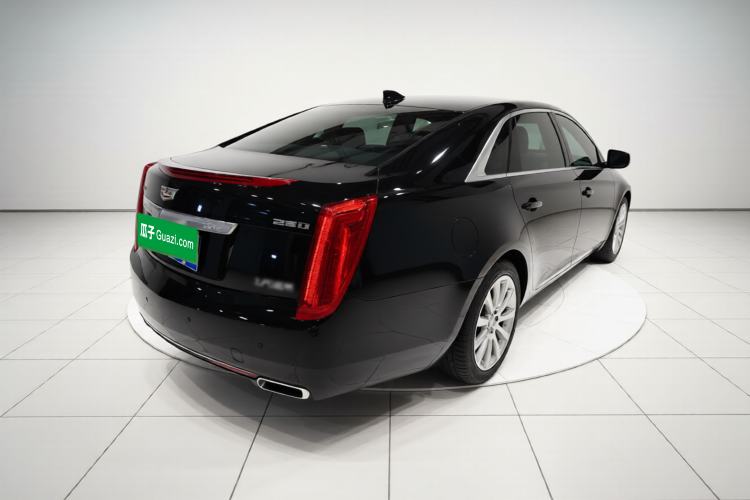 Used Cadillac XTS 2017 28T Tech Edition
