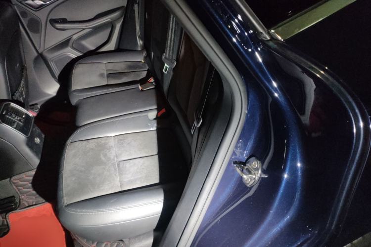 Used Porsche Macan 2018 Macan 2.0T