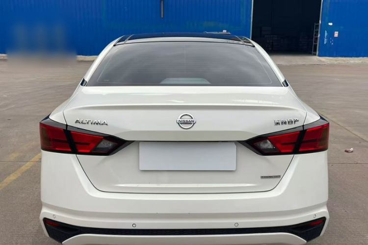 Used Nissan Teana 2019 2.0L XL Upper SmartDrive Version Exterior 4