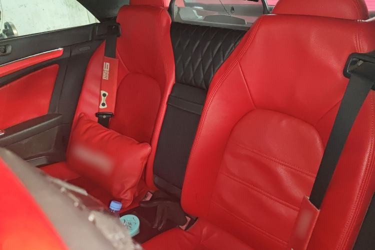 Used Mercedes-Benz E-Class 