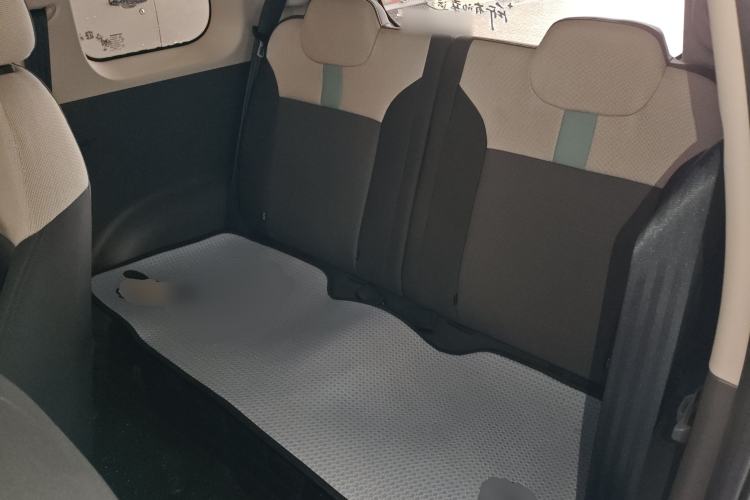 Used Qiyuan Lumin 2024 301km Launch Edition