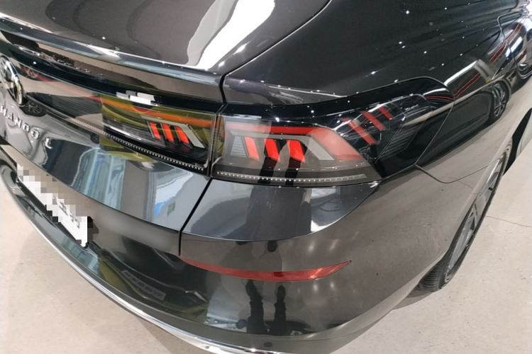 Used Volkswagen Lamando 2024 Lavida L 280TSI DSG Spicy Edition Right Rear Taillight