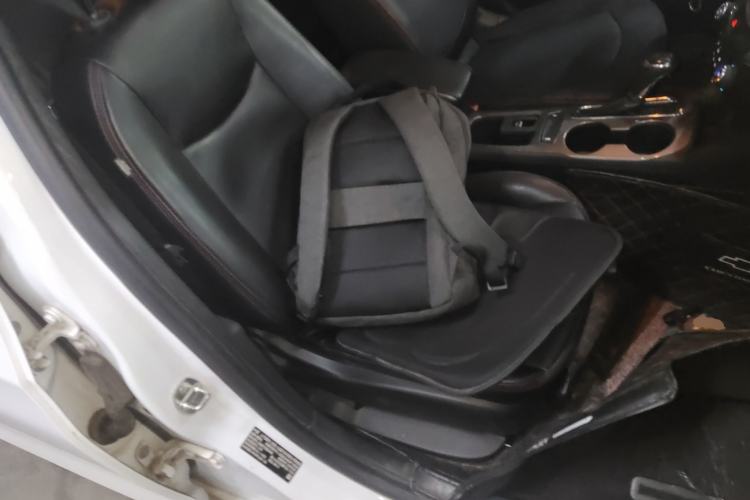 Used Chevrolet Cruze 2018 Revised Version 320 Automatic Pioneer Edition