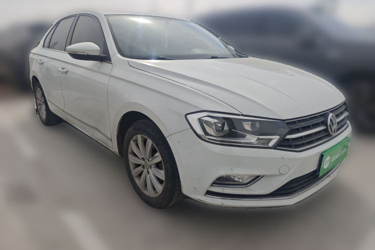 Used Volkswagen Bora 2018 1.5L Manual Comfort Model