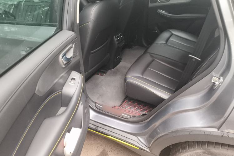 Used Roewe RX5 2020 PLUS 300TGI Automatic Ali National Trend Flagship Edition
