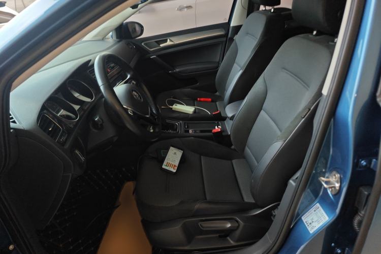 Used Volkswagen Golf 2018 230TSI Automatic Comfort Model