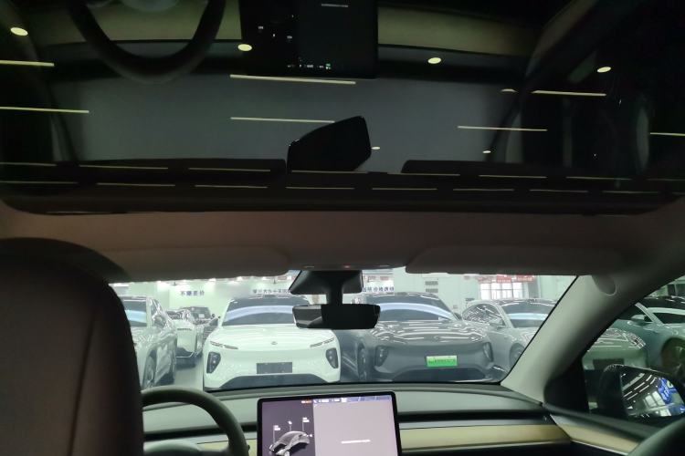 Used Tesla Model Y 2021 Long-Range All-Wheel-Drive Version