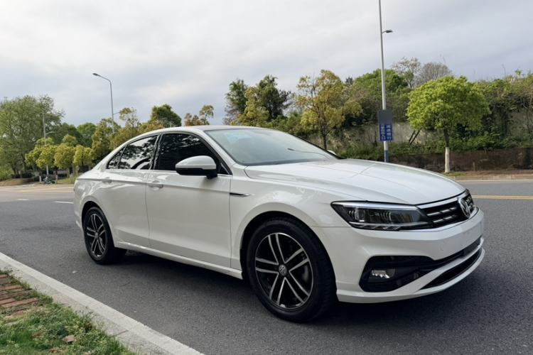 Used Volkswagen Lamando 2021 Revised Version 280TSI DSG Comfort Edition Exterior 6