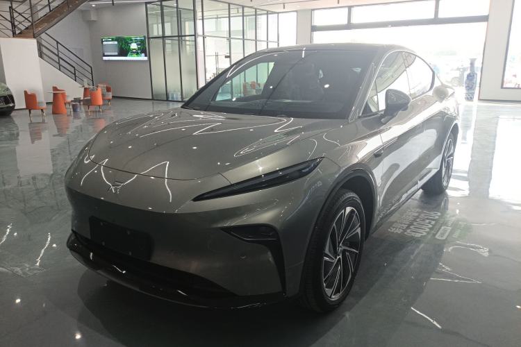 Used Rising R7 2025 Model Advanced Edition