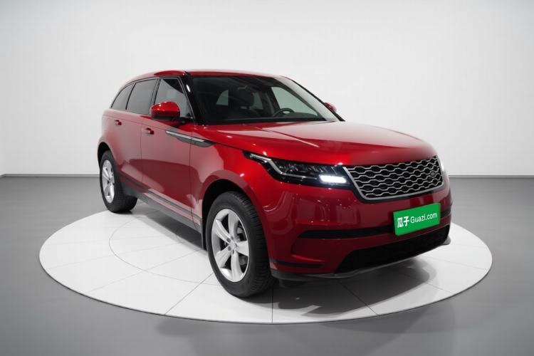 Used Land Rover Range Velar 2019 250 PS