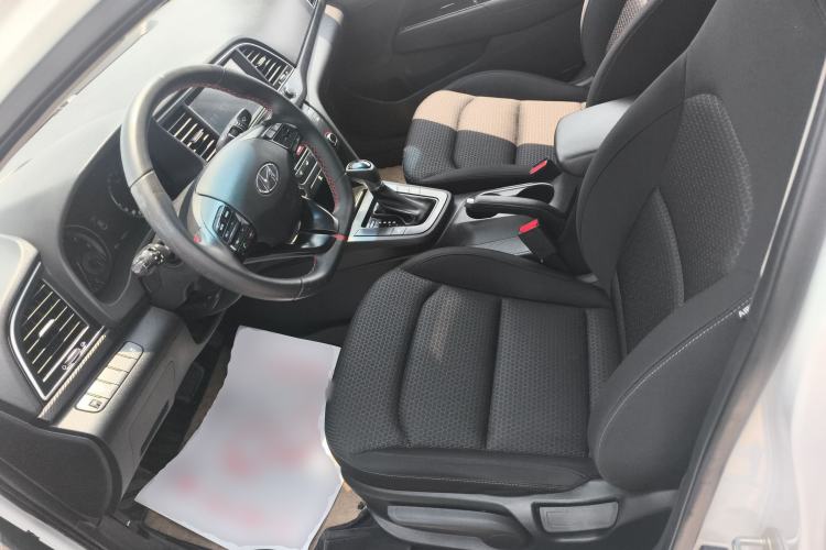 Used Hyundai Elantra (6th Generation / Lingdong) 2018 1.4T Dual-Clutch Xuan Dong · Dynamic Edition