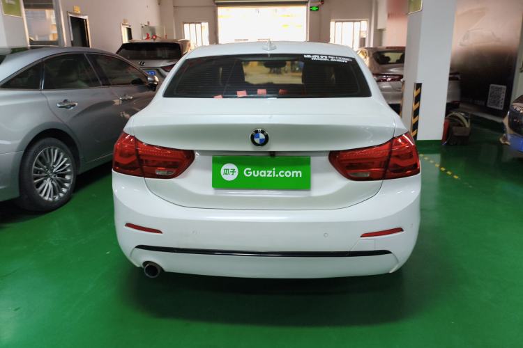 Used BMW 1 Series 2017 118i Sport Edition
