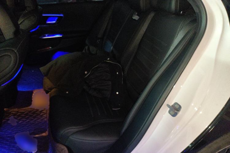 Used Mercedes-Benz C-Class New Energy 2024 C 350 eL
