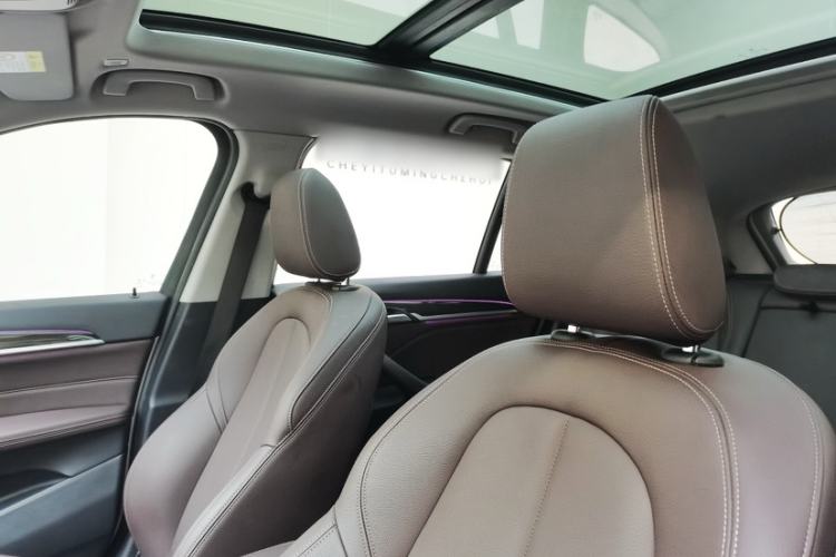 Used BMW X1 2020 xDrive25Li Luxury Edition
