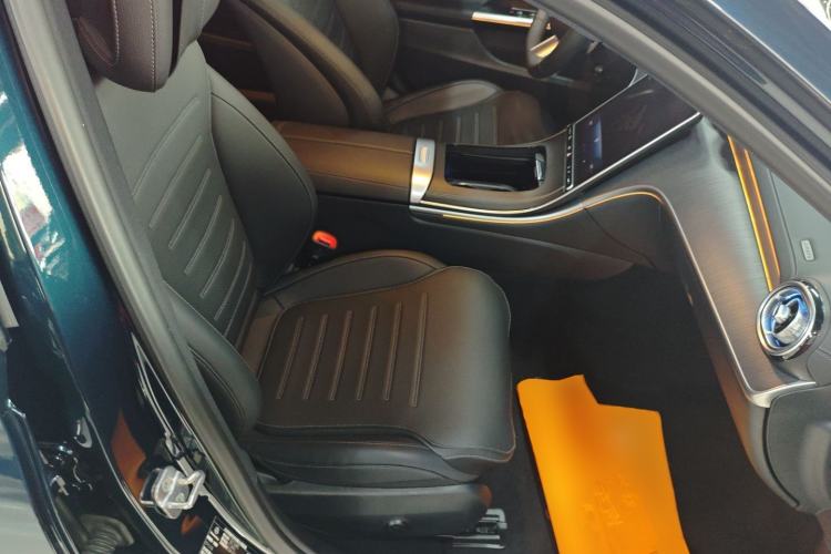 Used Mercedes-Benz C-Class 2024 Restyled C 260 L Sport Edition