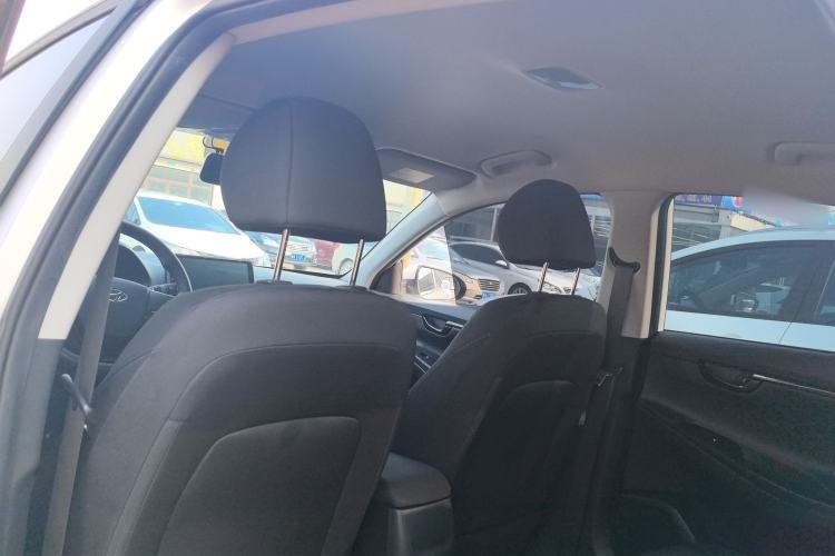 Used Hyundai Celesta 2020 1.6L Automatic GL Enjoyable Edition