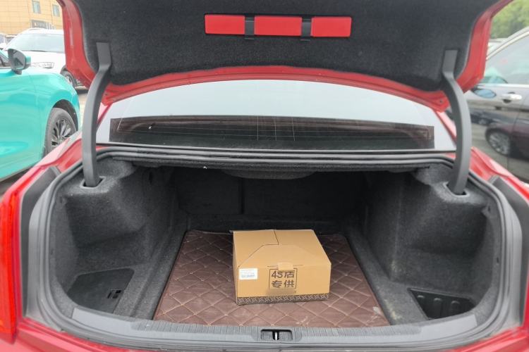 Used Cadillac ATS-L 2016 28T Tech Edition