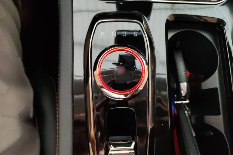 Used Skyworth EV6 2022 620 Smart Edition
