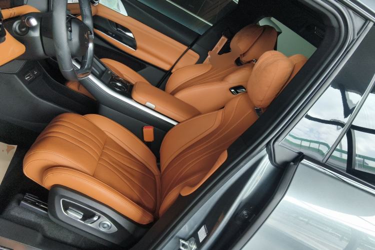 Used XPeng G9 2022 702 Max