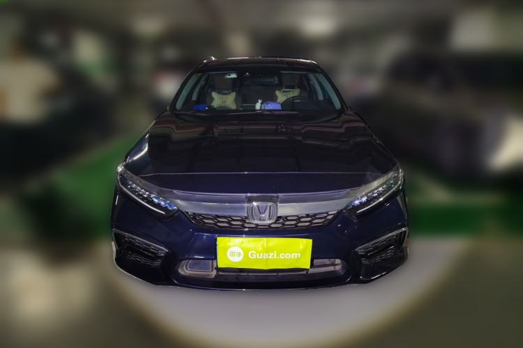Used Honda Inspire 2019 Rui·Hybrid 2.0L Jingya Edition China VI