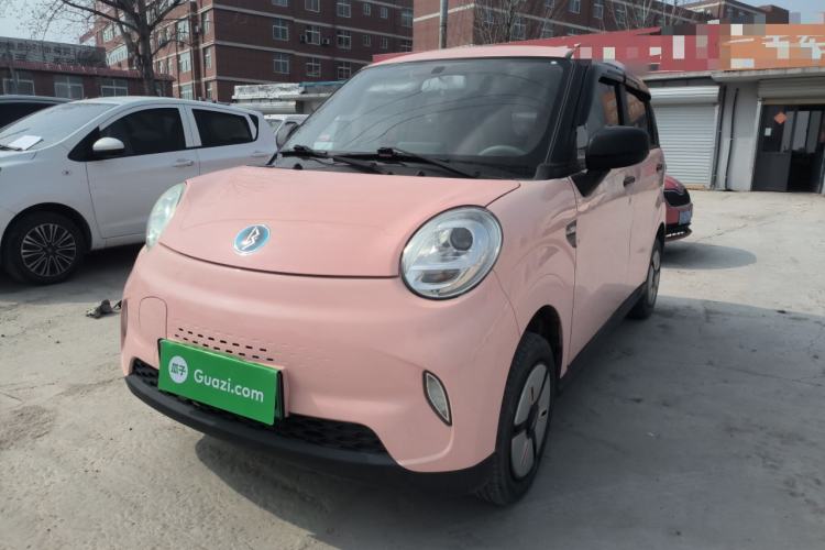 Used LINGBOX 2022 Cai Wenji Pro Edition