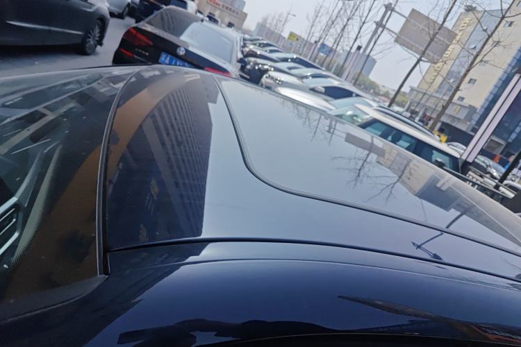 Used BMW 3 Series 2022 Updated 330i M Sport Night Edition Package Roof