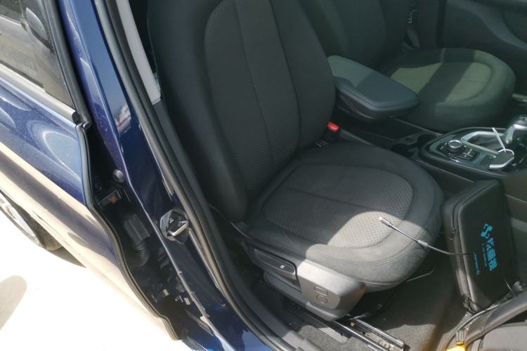 Used BMW 2 Series Active Tourer 2016 218i Leading Model Right Front Seat