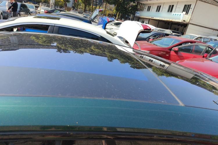 Used MG 7 2023 2.0T Automatic Trophy+ Ignition Glory Edition