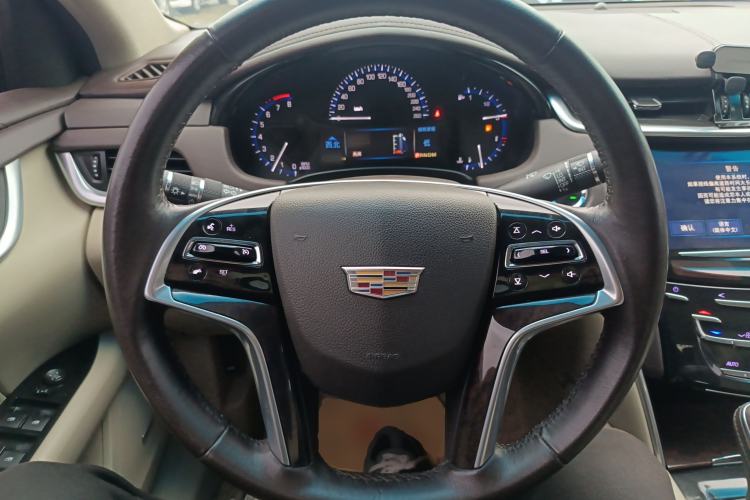 Used Cadillac XTS 2016 28T Tech Edition