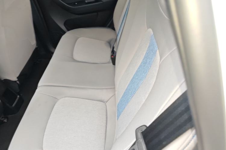 Used CHANGAN OSHAN Benni E-Star 2020 Heart Edition Lithium Iron Phosphate (31.18 kWh) Interior 4