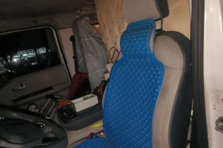 Used SRM New Energy E3L 2024 Custom Standard Edition
