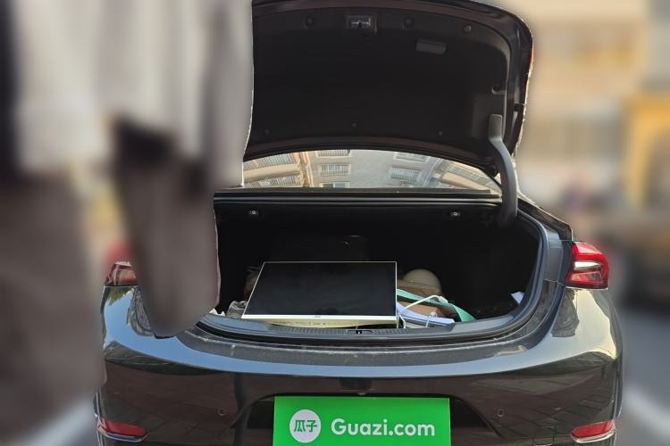 Used Buick LaCrosse 2021 652T Luxury Model