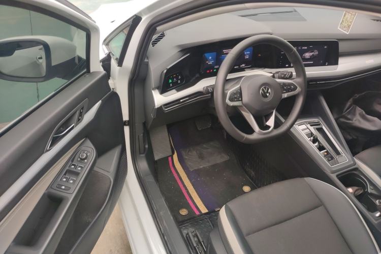 Used Volkswagen Golf 2023 280TSI DSG Pro
