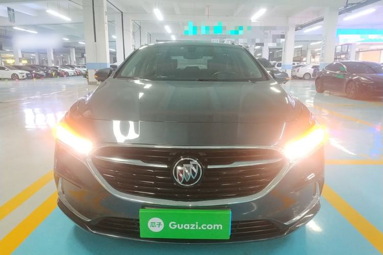 Used Buick LaCrosse 2022 552T Luxury Version
