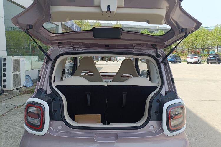 Used Bestune Pony 2026 Model 222km Shining Horse
