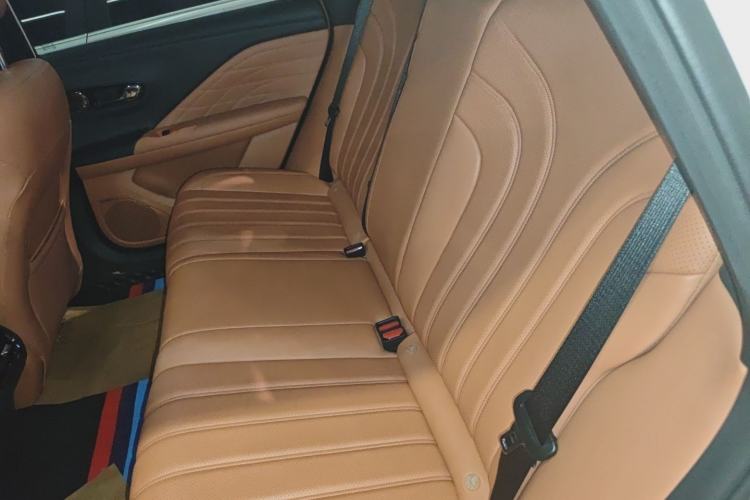 Used AION RT 2025 520 Smart Luxury Edition
