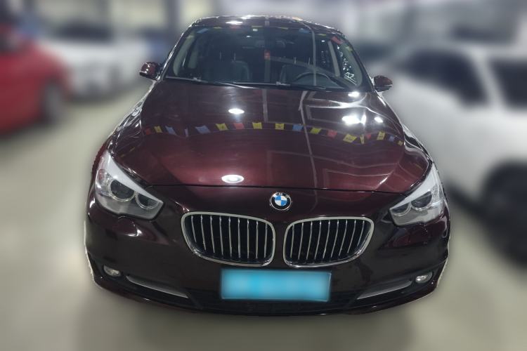 Used BMW 5 Series GT 2015 528i Leading Model