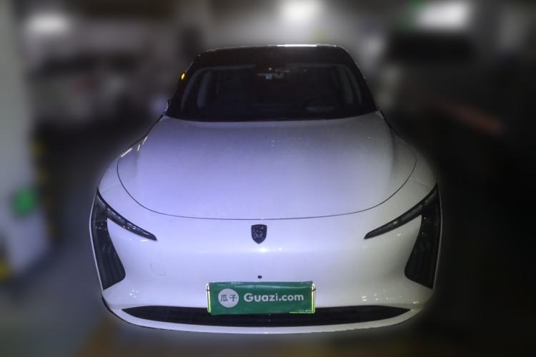 Used FORTHING Xinghai S7 2025 235 Range-Extended Luxury Edition
