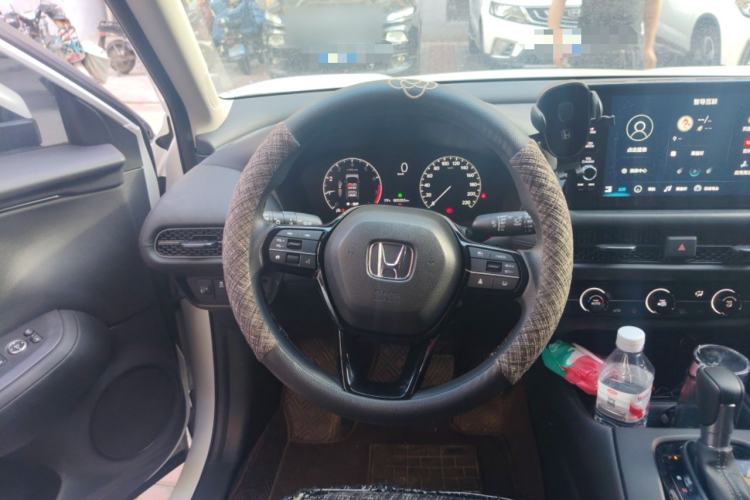 Used Honda HR-V 2023 240TURBO Jingrui Edition