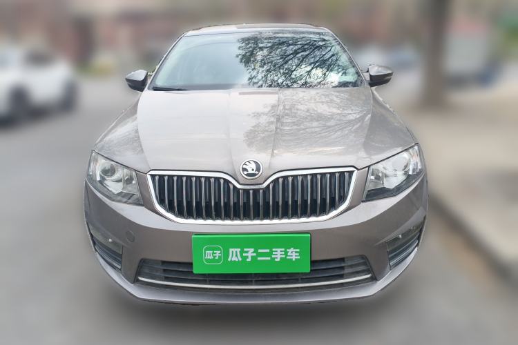 Used Skoda Octavia 2017 TSI280 DSG Smart Drive Edition