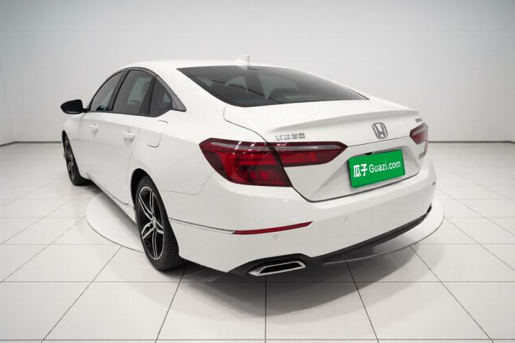 Used Honda Inspire 2022 260TURBO Jingyue Version