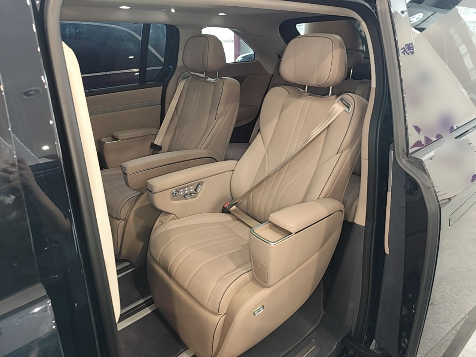 XPeng X9 2026 Model—Range-Extended Version 1602 Ultra — снимка 20