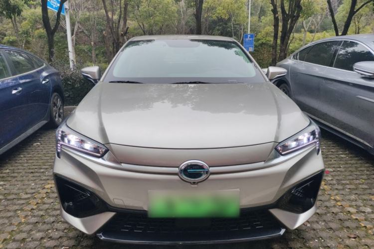 Used AION S 2022 Meizu 580