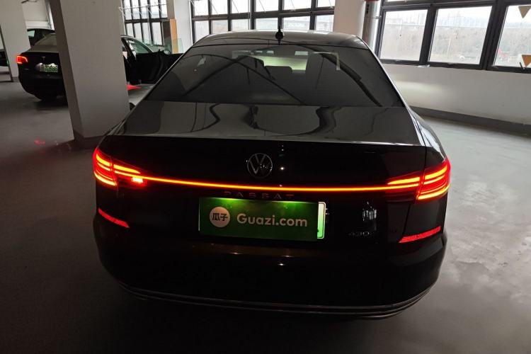 Used Volkswagen Passat New Energy 2023 430 PHEV Hybrid Elite Edition
