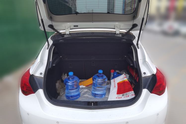 Used Buick GT 2014 XT 1.6L Automatic Fashion Edition