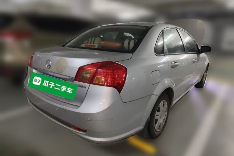 Used Buick Excelle 2011 1.6LX-AT