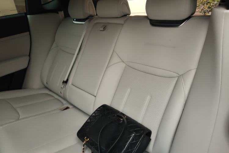 Used XPeng G6 2023 580 Long-Range Pro